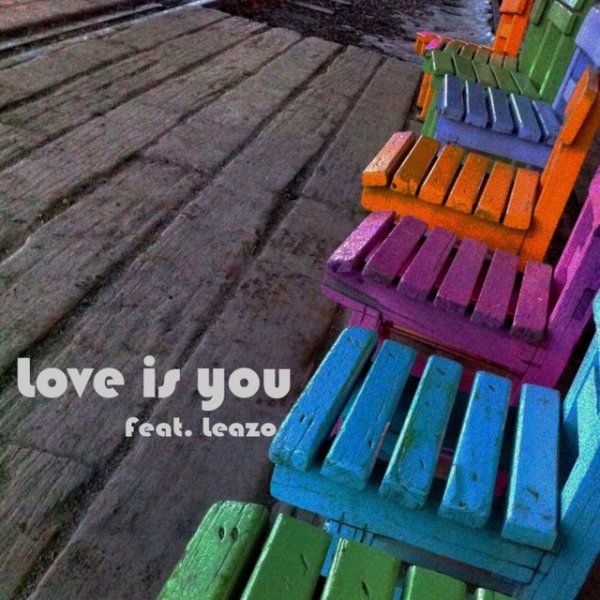 Love is you Album 