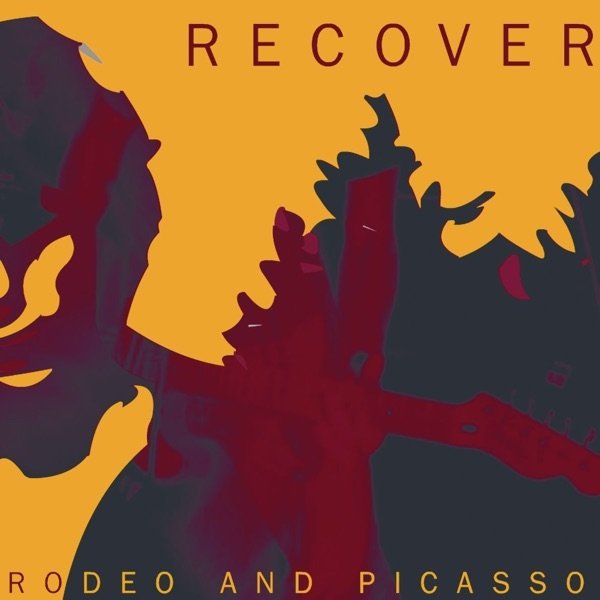 Album Recover - Rodeo and Picasso