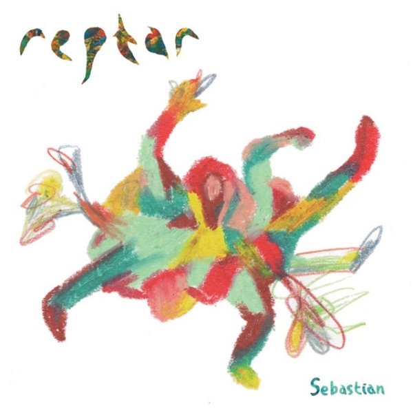 Reptar Sebastian, 2012