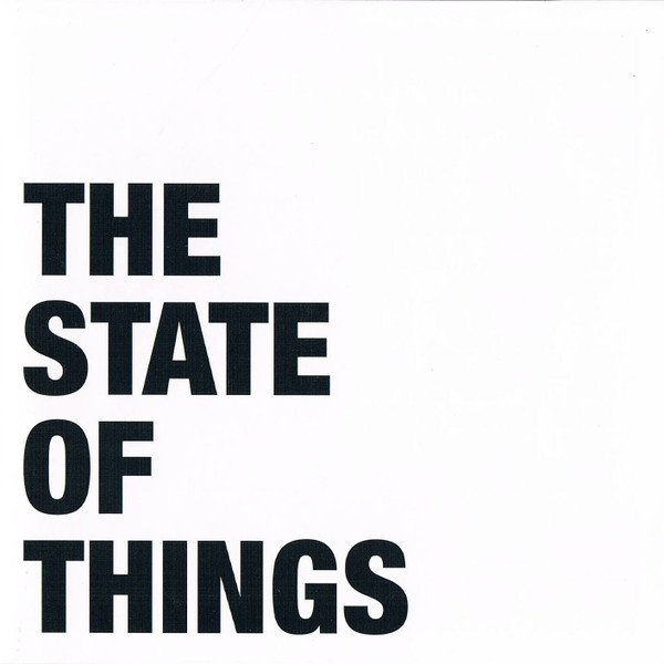 Album Reverend and the Makers - The State Of Things