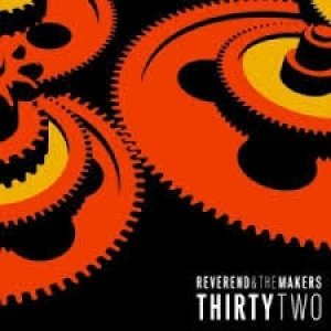 Thirty Two - album