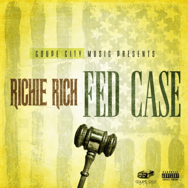 Richie Rich Fed Case, 2017