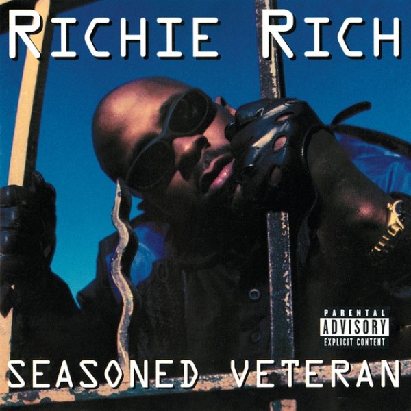 Richie Rich Seasoned Veteran, 1996