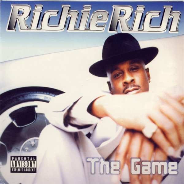 Richie Rich The Game, 2000