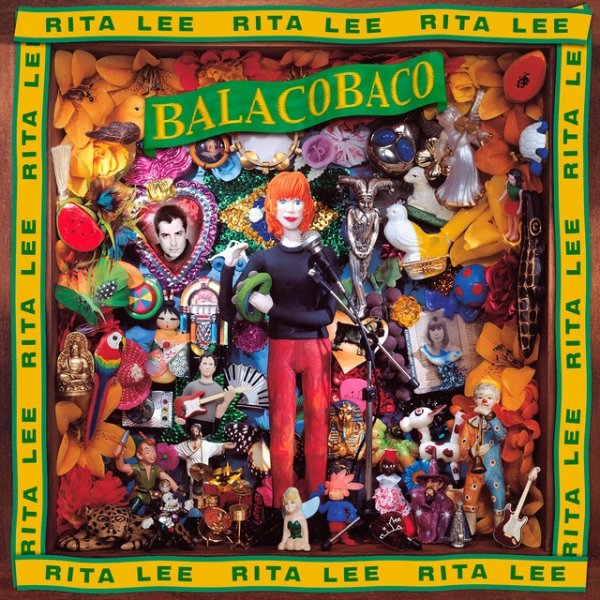 Rita Lee Balacobaco, 2003