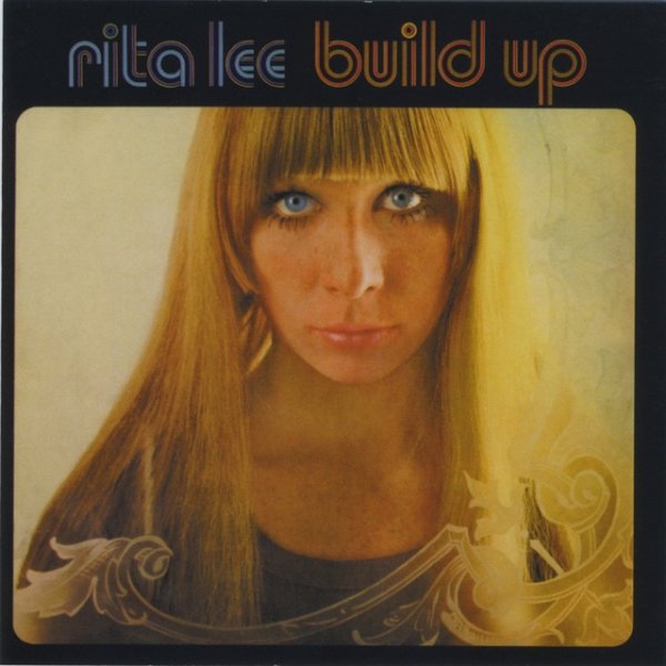 Build Up - album