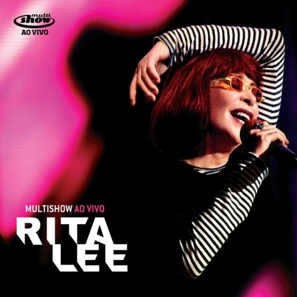 Rita Lee Multishow Ao Vivo, 2009