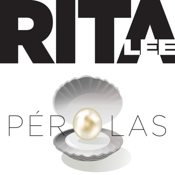 Album Rita Lee - Pérolas