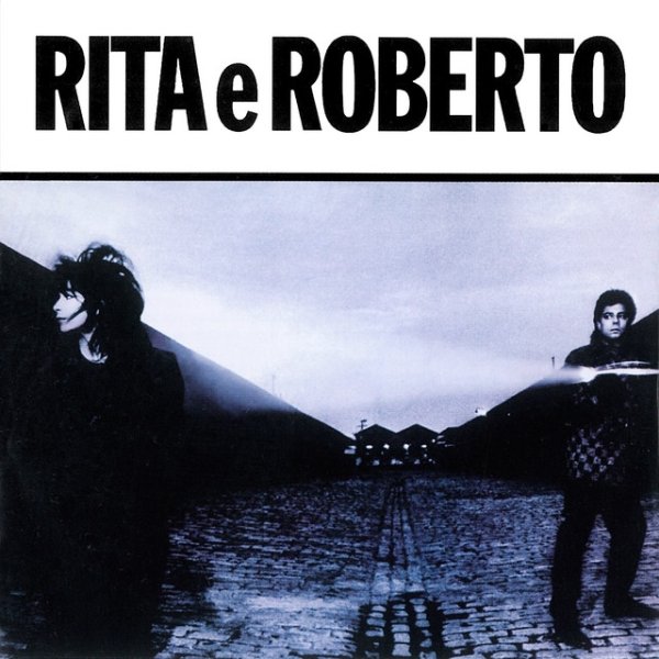 Rita E Roberto - album