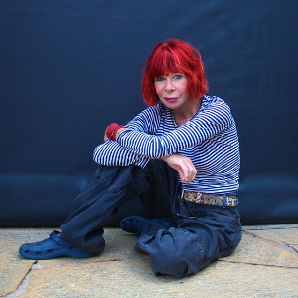 Rita Lee Tô um lixo, 2012