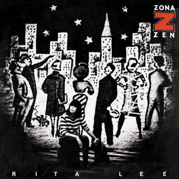 Zona Zen - album