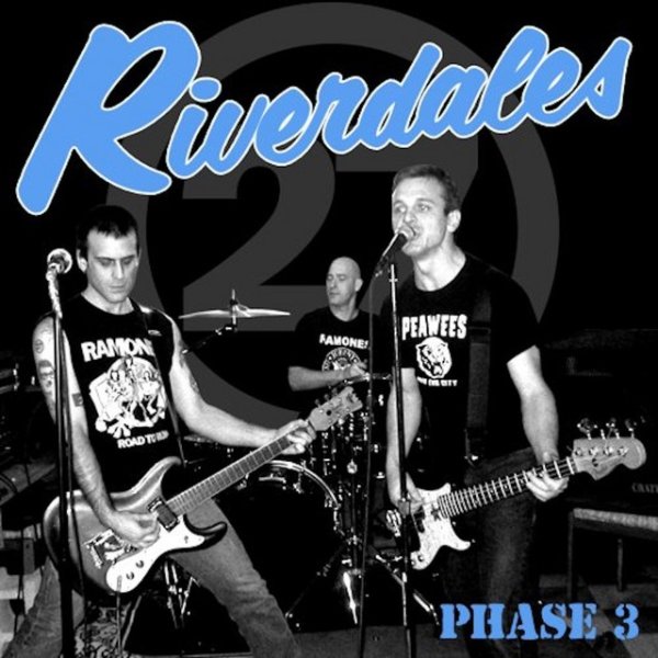 Album Riverdales - Phase 3