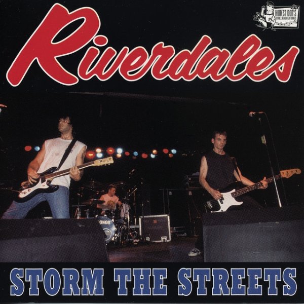 Riverdales Storm The Streets, 1997