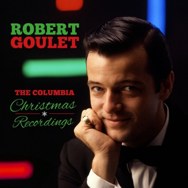 The Complete Columbia Christmas Recordings Album 