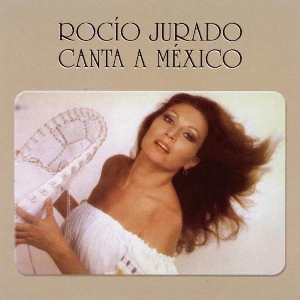 Rocio Jurado Canta a Mexico, 1979