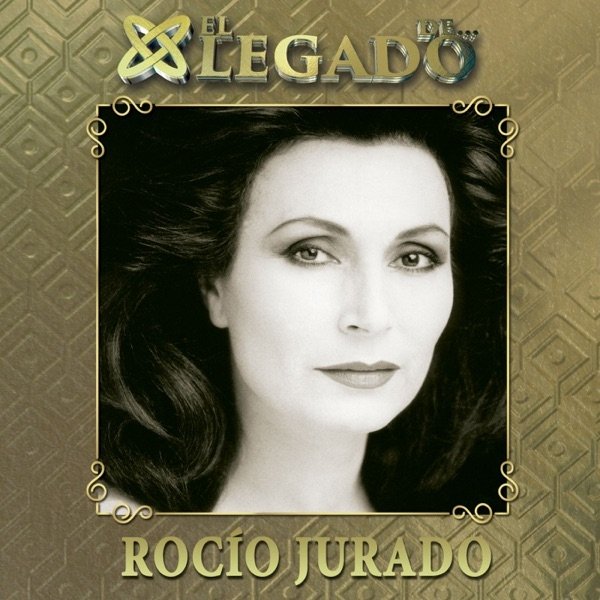 El legado de Rocío Jurado Album 