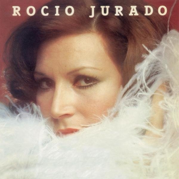 Rocío Jurado Album 