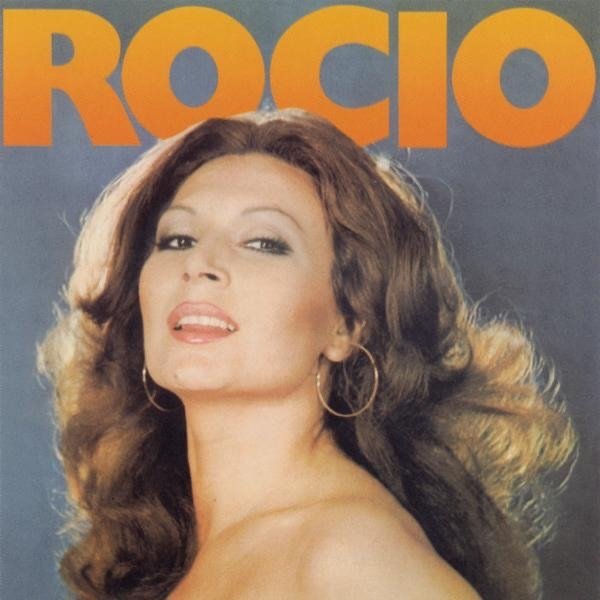 Rocio Jurado Rocío, 1975