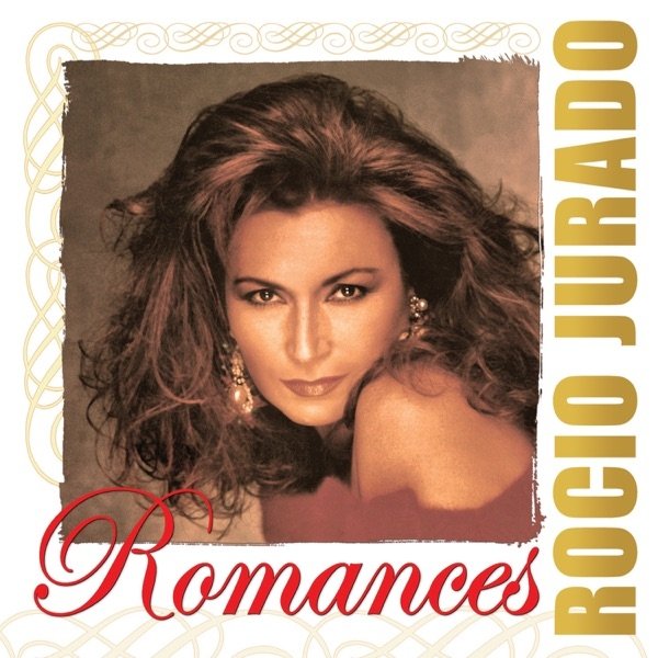 Romances: Rocío Jurado Album 