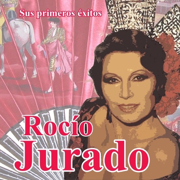 Rocio Jurado Sus Primeros Éxitos, 2015