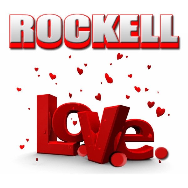 Rockell L.O.V.E., 2005