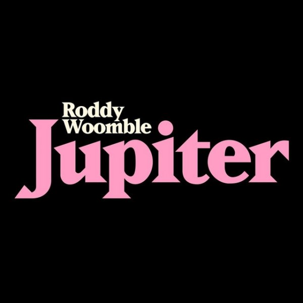 Jupiter Album 