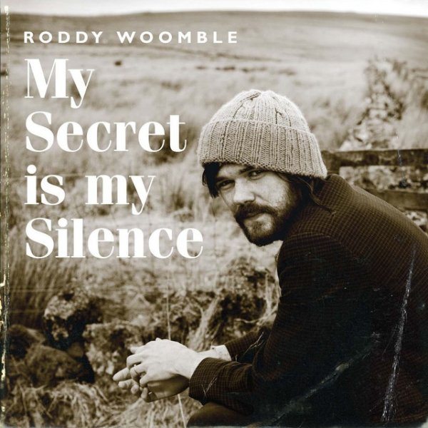 My Secret is My Silence Album 