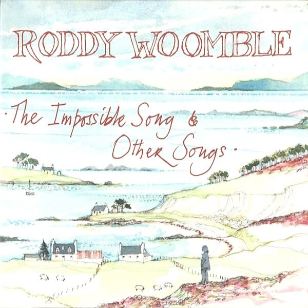 The Impossible Song & Other Songs Album 