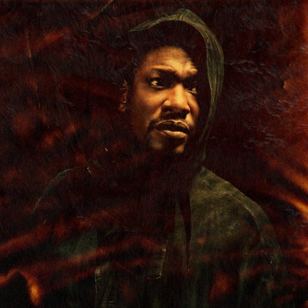 Album Roots Manuva - Bleeds