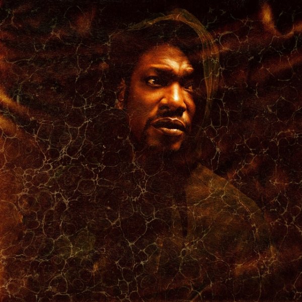 Roots Manuva Don’t Breathe Out, 2015