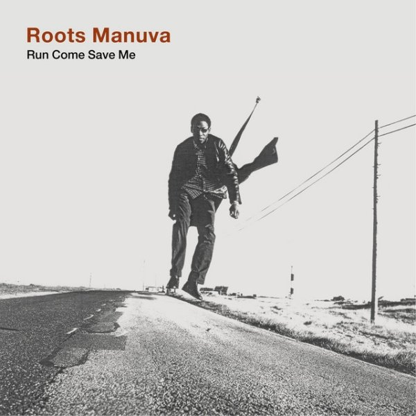 Roots Manuva Run Come Save Me, 2001