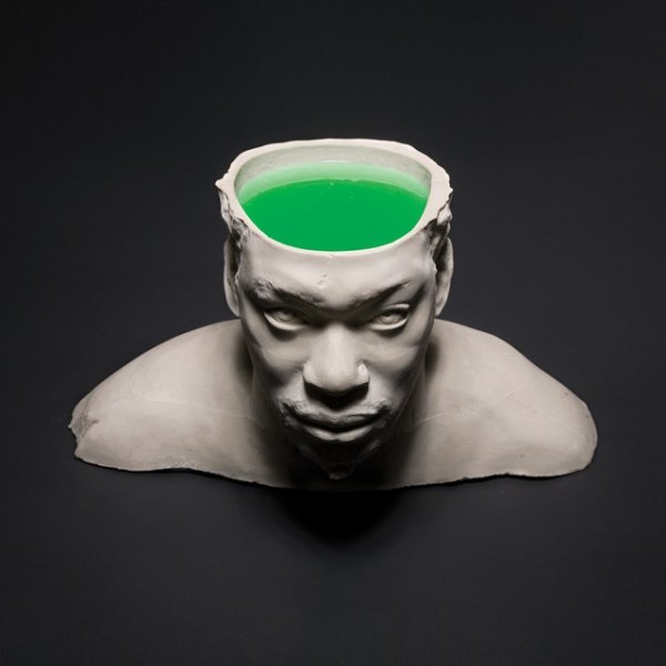 Roots Manuva Slime and Reason, 2008