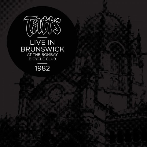 Tatts: Live in Brunswick Album 