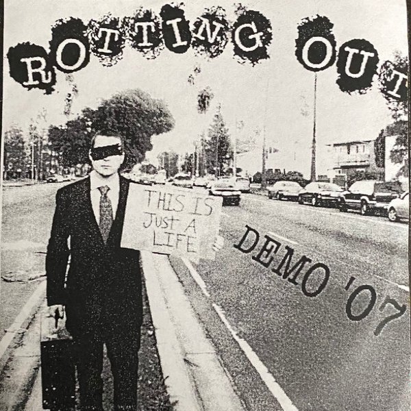 Album Rotting Out - Demo