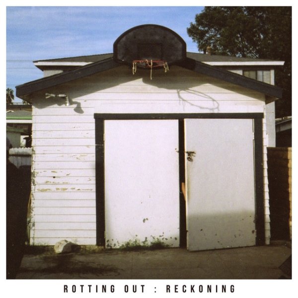 Reckoning Album 