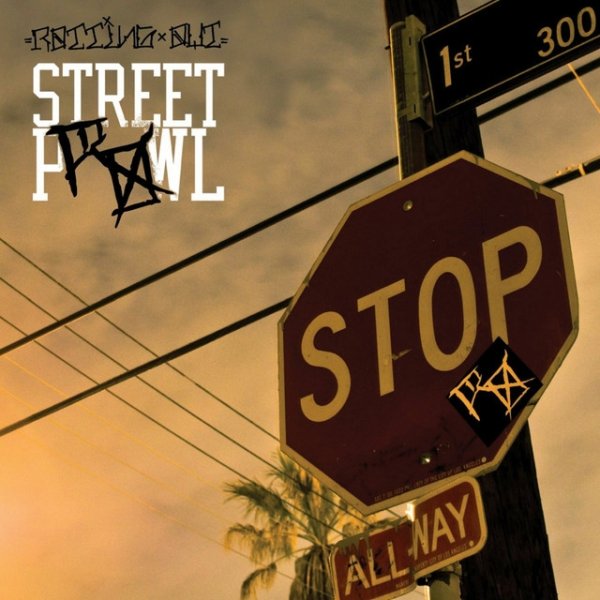 Street Prowl Album 