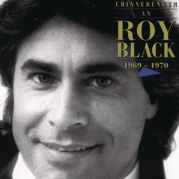 Erinnerungen An Roy Black 1969 - 1970 - album