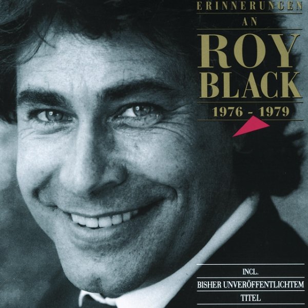 Erinnerungen An Roy Black 1976 - 1979 Album 