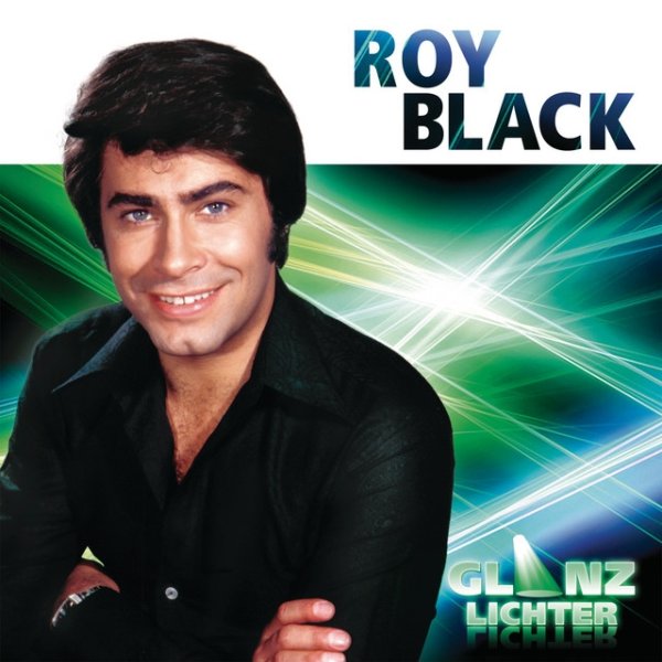 Album Roy Black - Glanzlichter