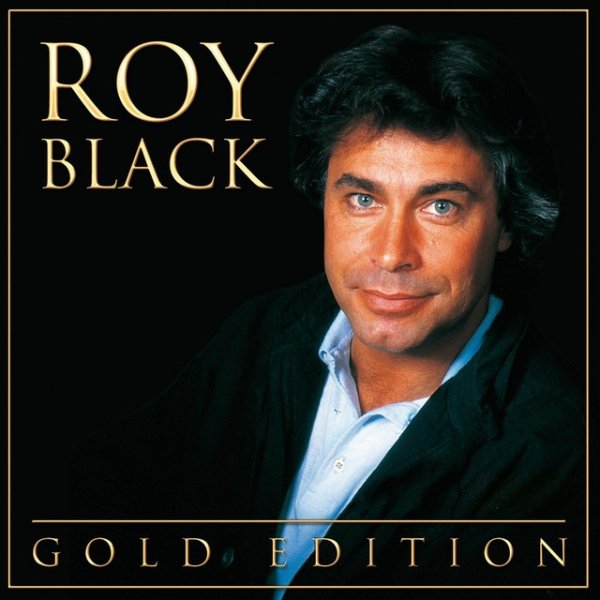 Roy Black Gold Edition, 2020