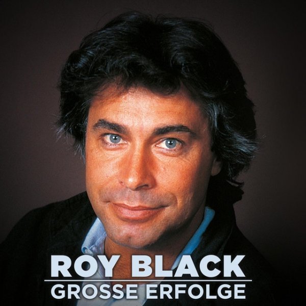 Roy Black Große Erfolge, 2020