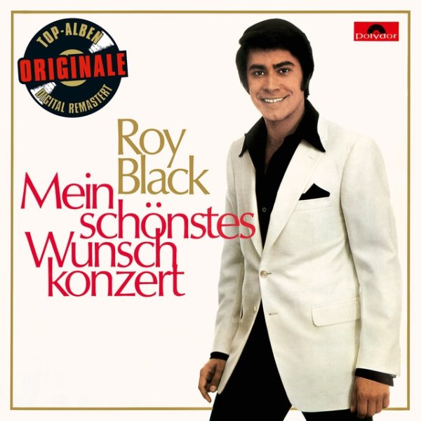 Mein schönstes Wunschkonzert - album