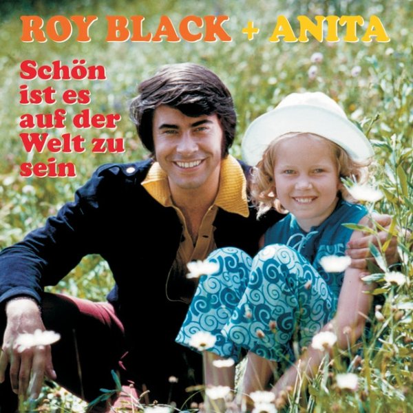 Album Roy Black - Schön ist es auf der Welt zu sein / Compilation