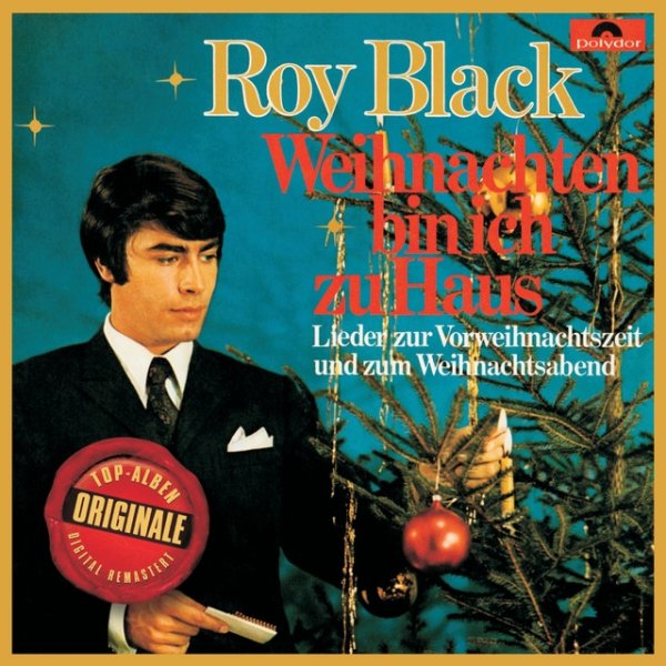 Roy Black Weihnachten bin ich zu Haus, 2011