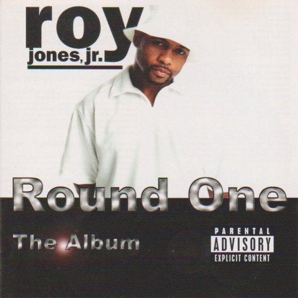 Roy Jones Jr. Round One: The Album, 2002