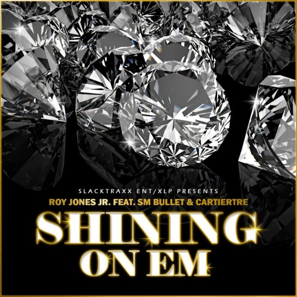 Shining On Em - album