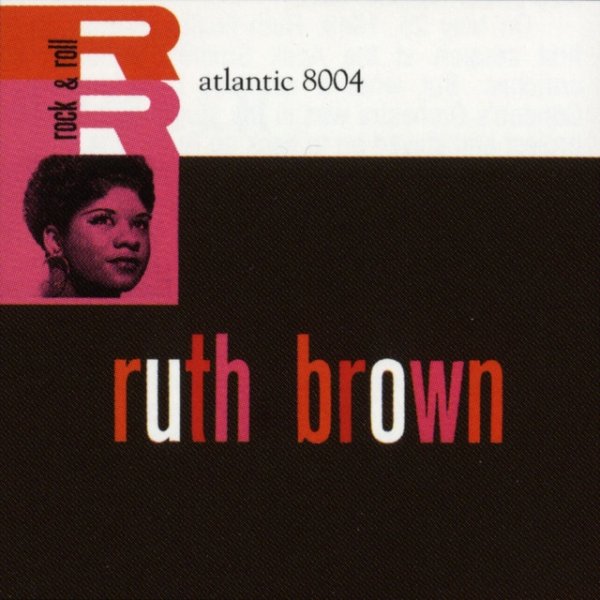 Ruth Brown Album 