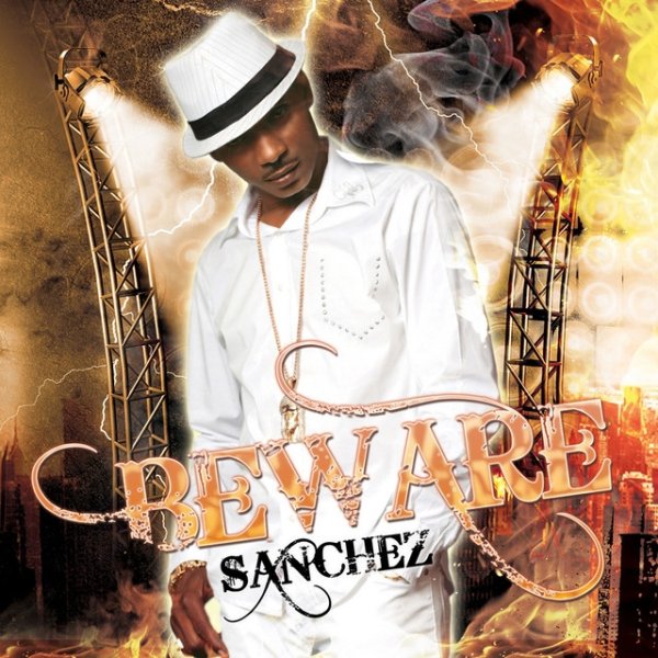 Beware - album