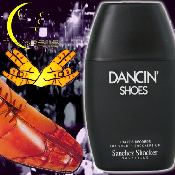 Dancin' Shoes - album