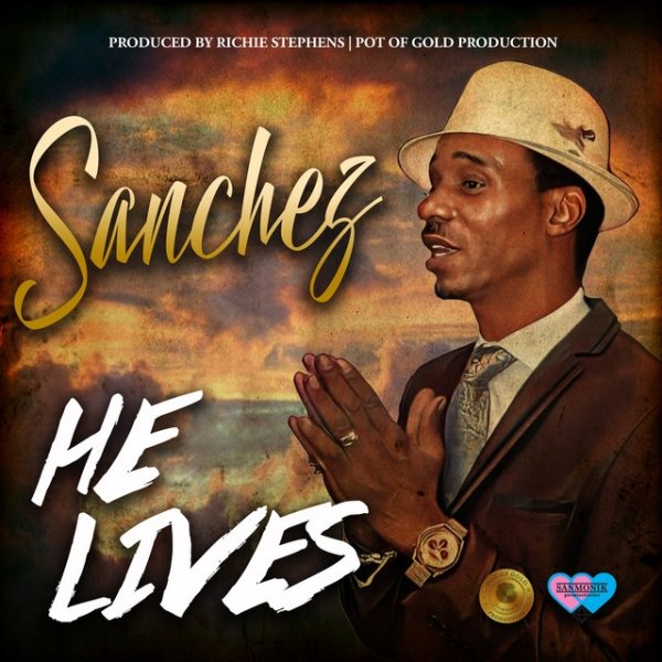 He Lives Album 